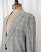 DRIES VAN NOTEN Cotton 2B Jacket