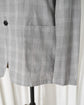 DRIES VAN NOTEN Cotton 2B Jacket
