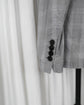 DRIES VAN NOTEN Cotton 2B Jacket