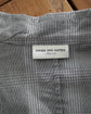 DRIES VAN NOTEN Cotton 2B Jacket
