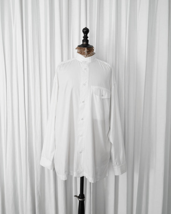 ISSEY MIYAKE Cotton Shirt