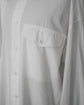 ISSEY MIYAKE Cotton Shirt