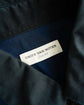 dries van noten Made in HUNGARY cotton  shirt