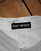 ISSEY MIYAKE Cotton Shirt