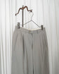 GIORGIO ARMANI 2Tuck Trousers
