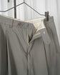 GIORGIO ARMANI 2Tuck Trousers