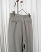 GIORGIO ARMANI 2Tuck Trousers