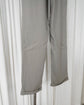 GIORGIO ARMANI 2Tuck Trousers