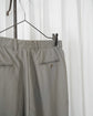 GIORGIO ARMANI 2Tuck Trousers