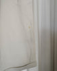 EMPORIO ARMANI Cotton Rayon 2tuck Trousers