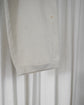 EMPORIO ARMANI Cotton Rayon 2tuck Trousers
