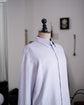 Made in ITARY GIORGIO ARMANI cotton shirt