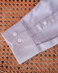 Made in ITARY GIORGIO ARMANI cotton shirt