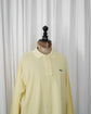 French LACOSTE Polo