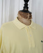 French LACOSTE Polo