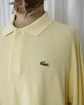 French LACOSTE Polo