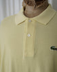 French LACOSTE Polo