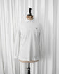 French LACOSTE Polo