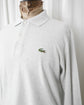 French LACOSTE Polo