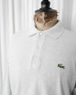 French LACOSTE Polo