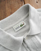 French LACOSTE Polo