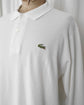 French LACOSTE Polo