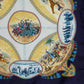 HERMES カレ90 "CAVALIERS PEULS"