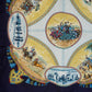 HERMES カレ90 "CAVALIERS PEULS"