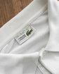French LACOSTE Polo