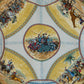 HERMES カレ90 "CAVALIERS PEULS"
