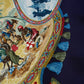 HERMES カレ90 "CAVALIERS PEULS"