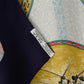 HERMES カレ90 "CAVALIERS PEULS"