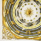 HERMES カレ90 "DIES ET HORE"