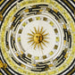 HERMES カレ90 "DIES ET HORE"