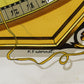 HERMES カレ90 "DIES ET HORE"