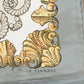 HERMES カレ90 "LVDOVICVS MAGNVS"