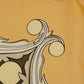 HERMES カレ90 "ANIMAUX SOLAIRES"
