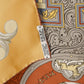 HERMES カレ90 "ANIMAUX SOLAIRES"