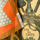 HERMES カレ90 "L&