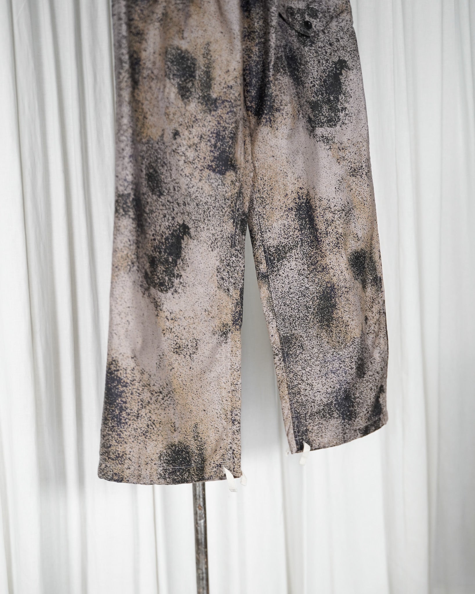OUTIL PANTALON CHEY – Maison ma Manière