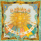 HERMES カレ90 "CARPE DIEM"