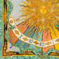 HERMES カレ90 "CARPE DIEM"