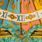 HERMES カレ90 "CARPE DIEM"