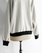 SWEAT ZIP BLOUSON