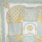 HERMES カレ90 "CIELS BYZANTINS"