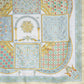 HERMES カレ90 "CIELS BYZANTINS"
