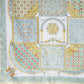 HERMES カレ90 "CIELS BYZANTINS"