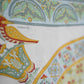 HERMES カレ90 "CIELS BYZANTINS"