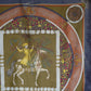 HERMES カレ90 "FEUX D&
