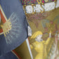HERMES カレ90 "FEUX D&